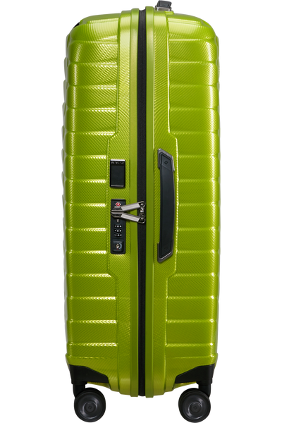 Samsonite Proxis Spinner 69cm Lime - view 4