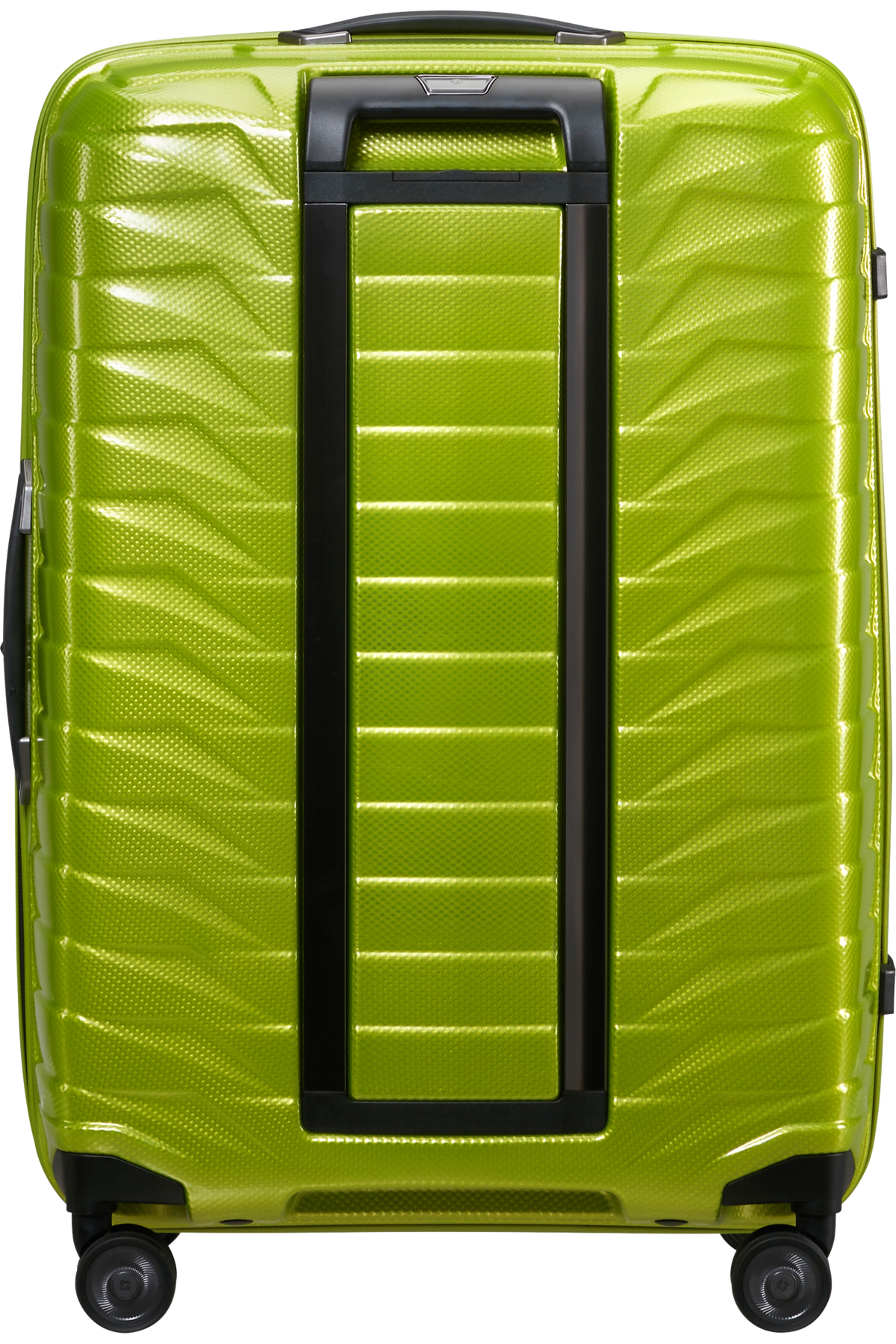 Samsonite Proxis Spinner 69cm Lime - view 5