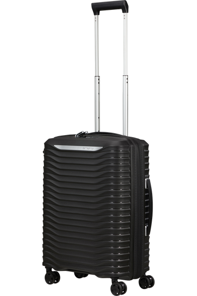 Samsonite Upscape Spinner 55cm Black - view 6