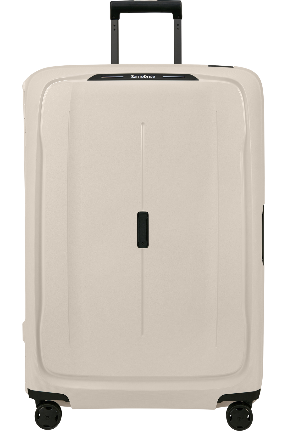Samsonite Essens Spinner 81cm Warm Neutral