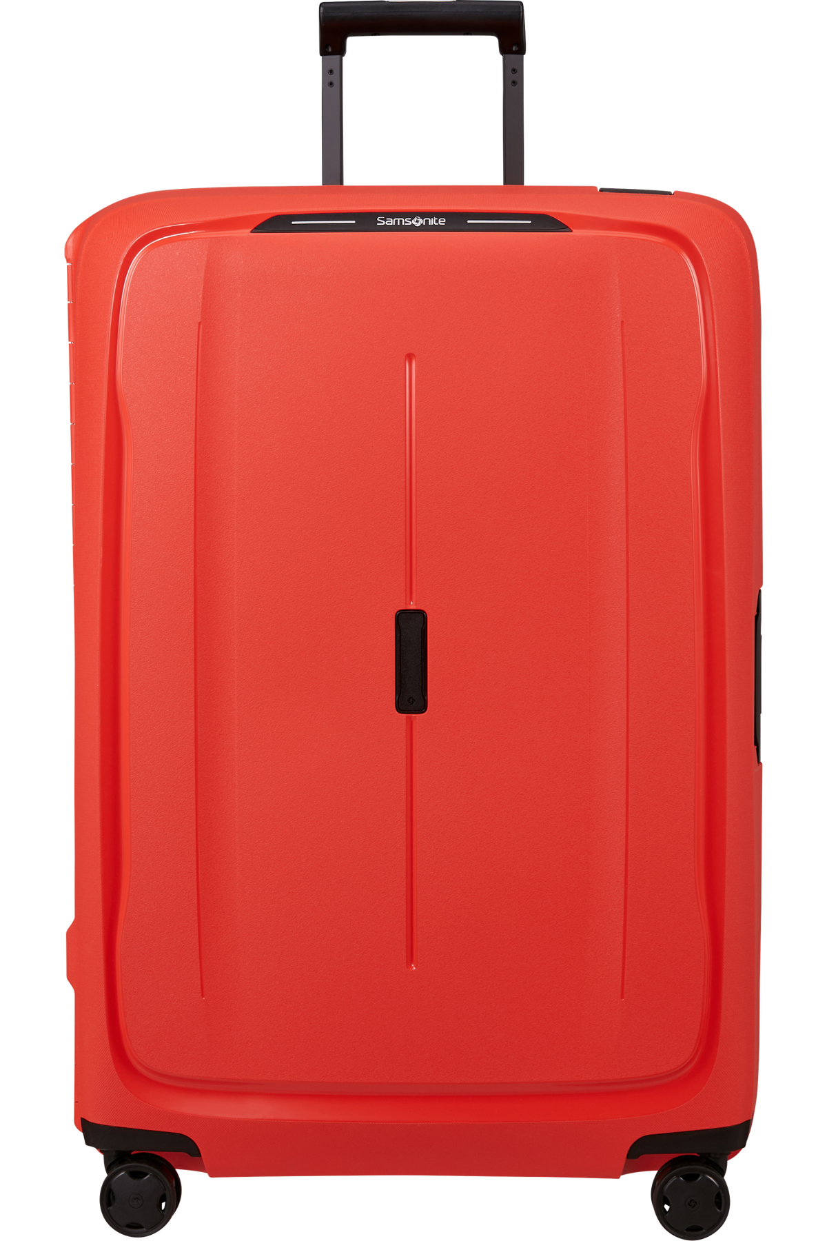Samsonite Essens Spinner 81cm Lava