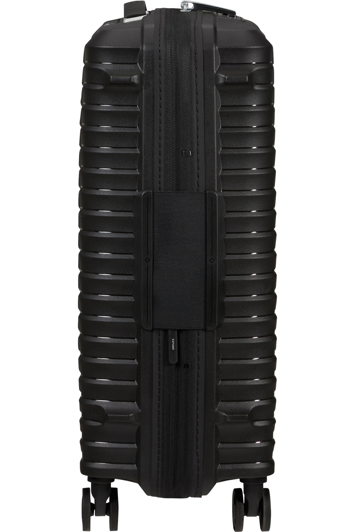 Samsonite Upscape Spinner 55cm Black - view 4