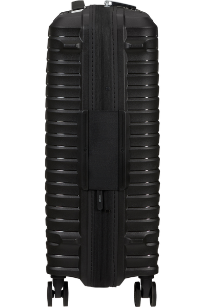 Samsonite Upscape Spinner 55cm Black - view 4