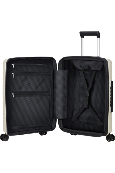 Samsonite Upscape Spinner 55cm Sandstone - view 3