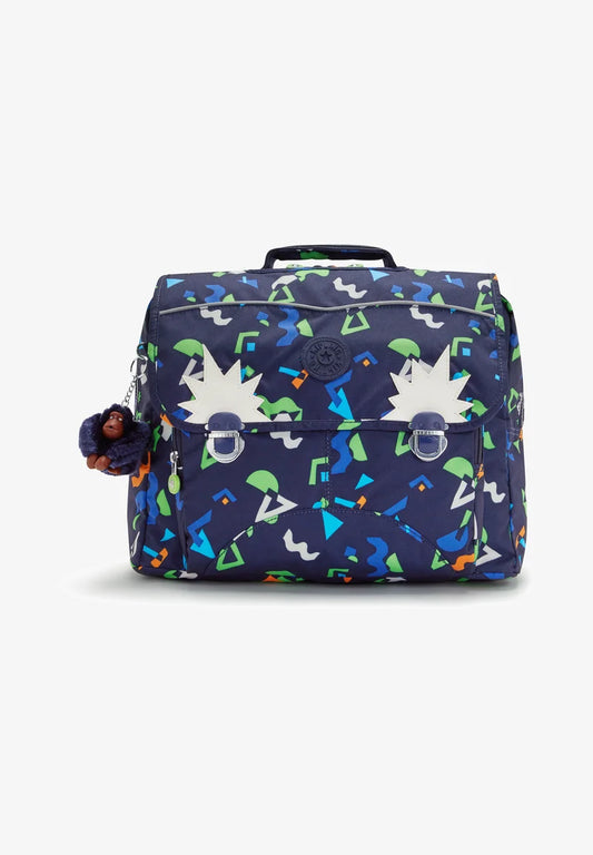 Kipling Iniko Geo Mix Dark