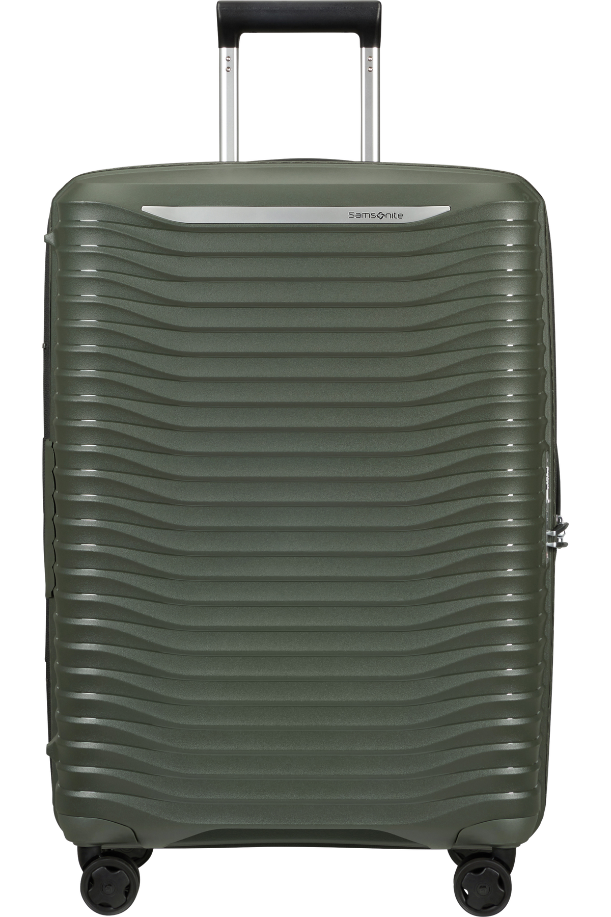Samsonite Upscape Spinner 68cm Climbing Ivy - view 1