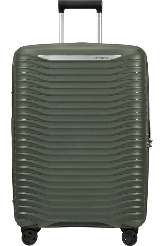 Samsonite Upscape Spinner 68cm Climbing Ivy - view 1