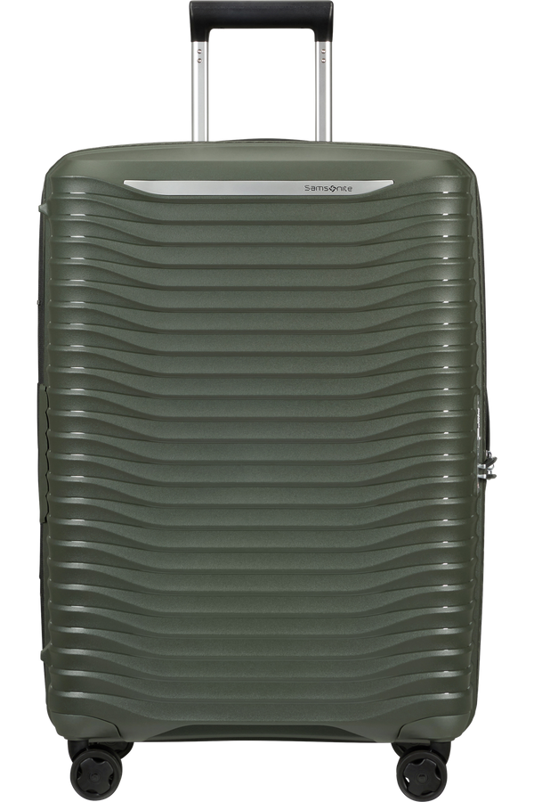 Samsonite Upscape Spinner 68cm Climbing Ivy - view 1