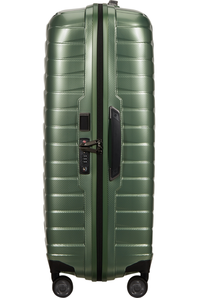 Samsonite Proxis Spinner 75cm Basil Green - view 4