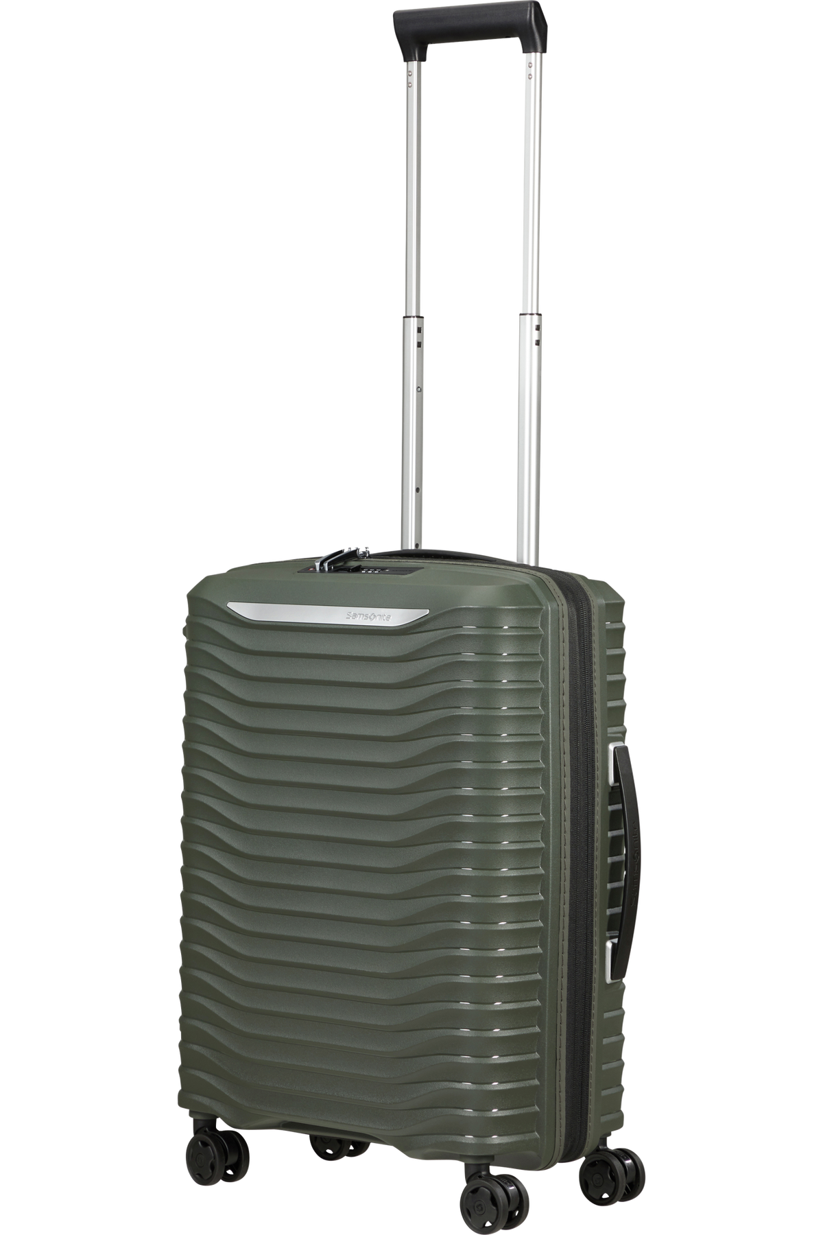 Samsonite Upscape Spinner 55cm Climbing Ivy - view 6