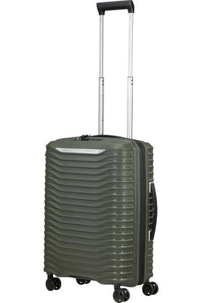 Samsonite Upscape Spinner 55cm Climbing Ivy - view 6