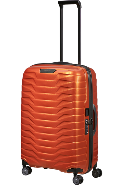 Samsonite Proxis Spinner 69cm Flame - view 6