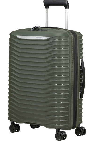 Samsonite Upscape Spinner 55cm Climbing Ivy - view 2