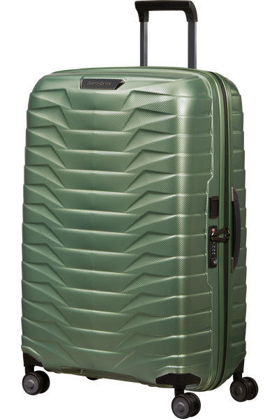 Samsonite Proxis Spinner 75cm Basil Green - view 2