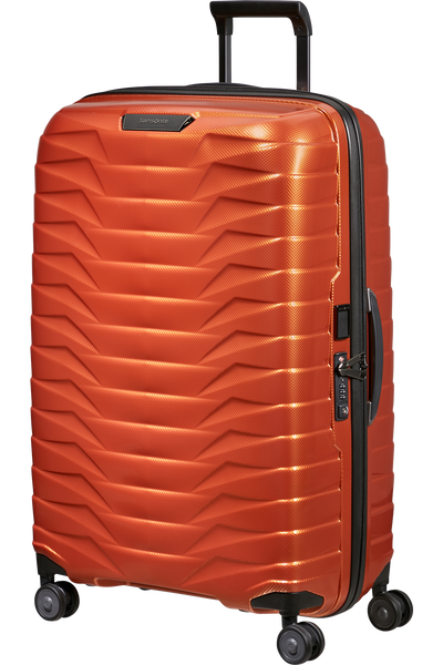 Samsonite Proxis Spinner 75cm Flame - view 2