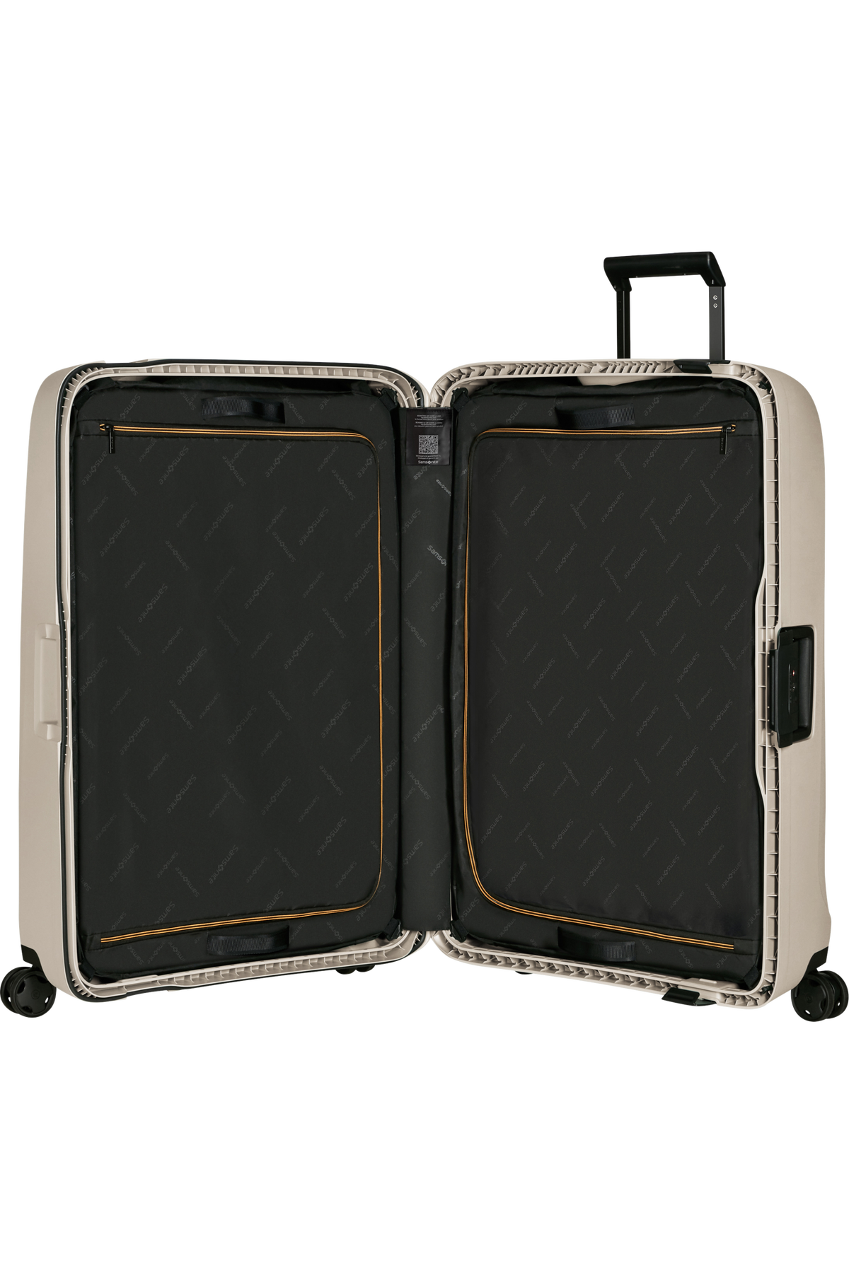 Samsonite Essens Spinner 81cm Warm Neutral