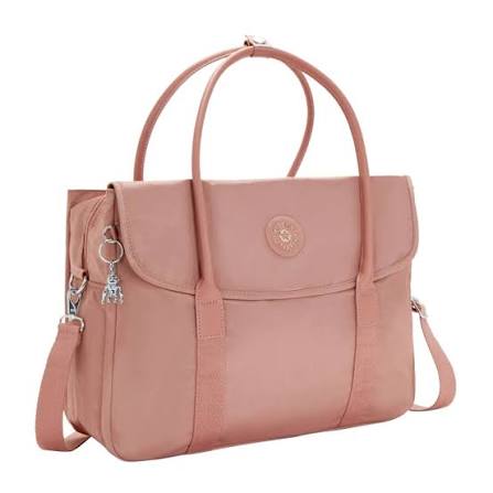 Kipling Superworker Dt Warm Rose