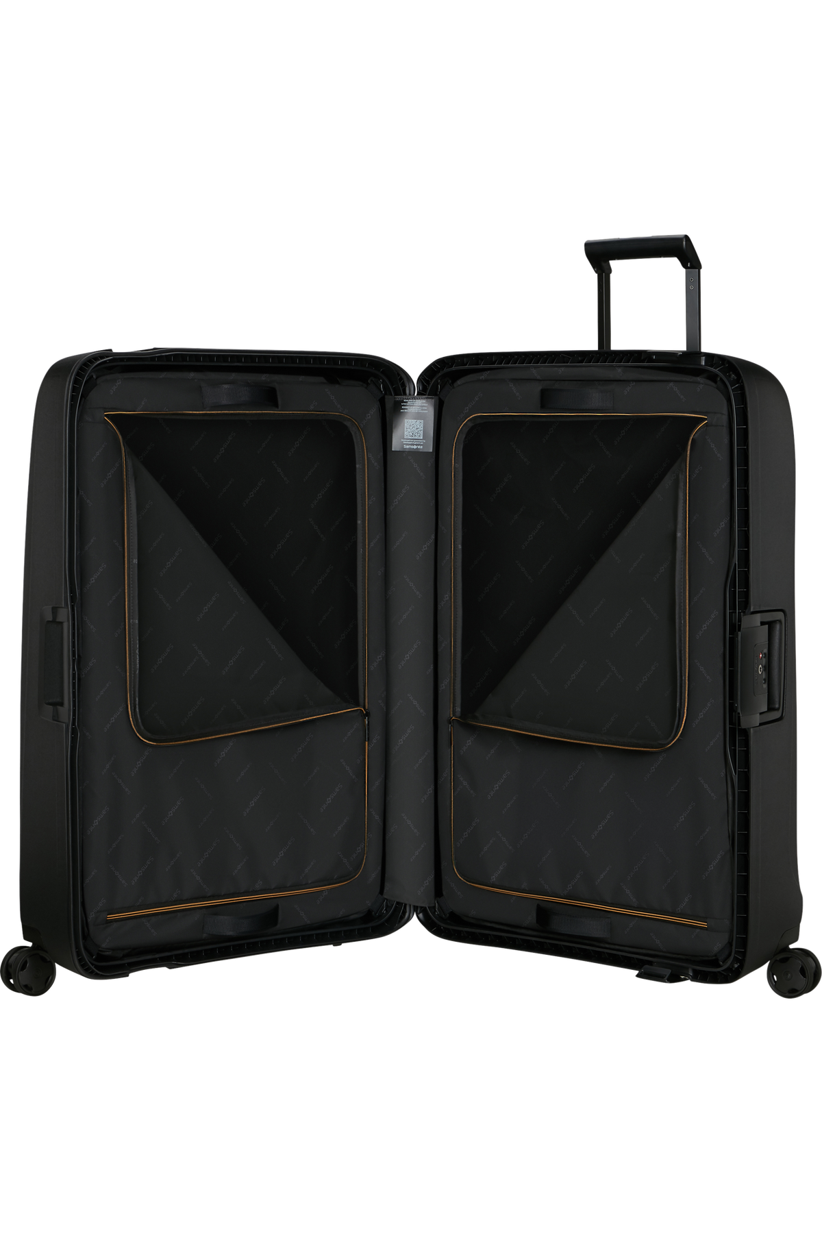Samsonite Essens Spinner 81cm Graphite