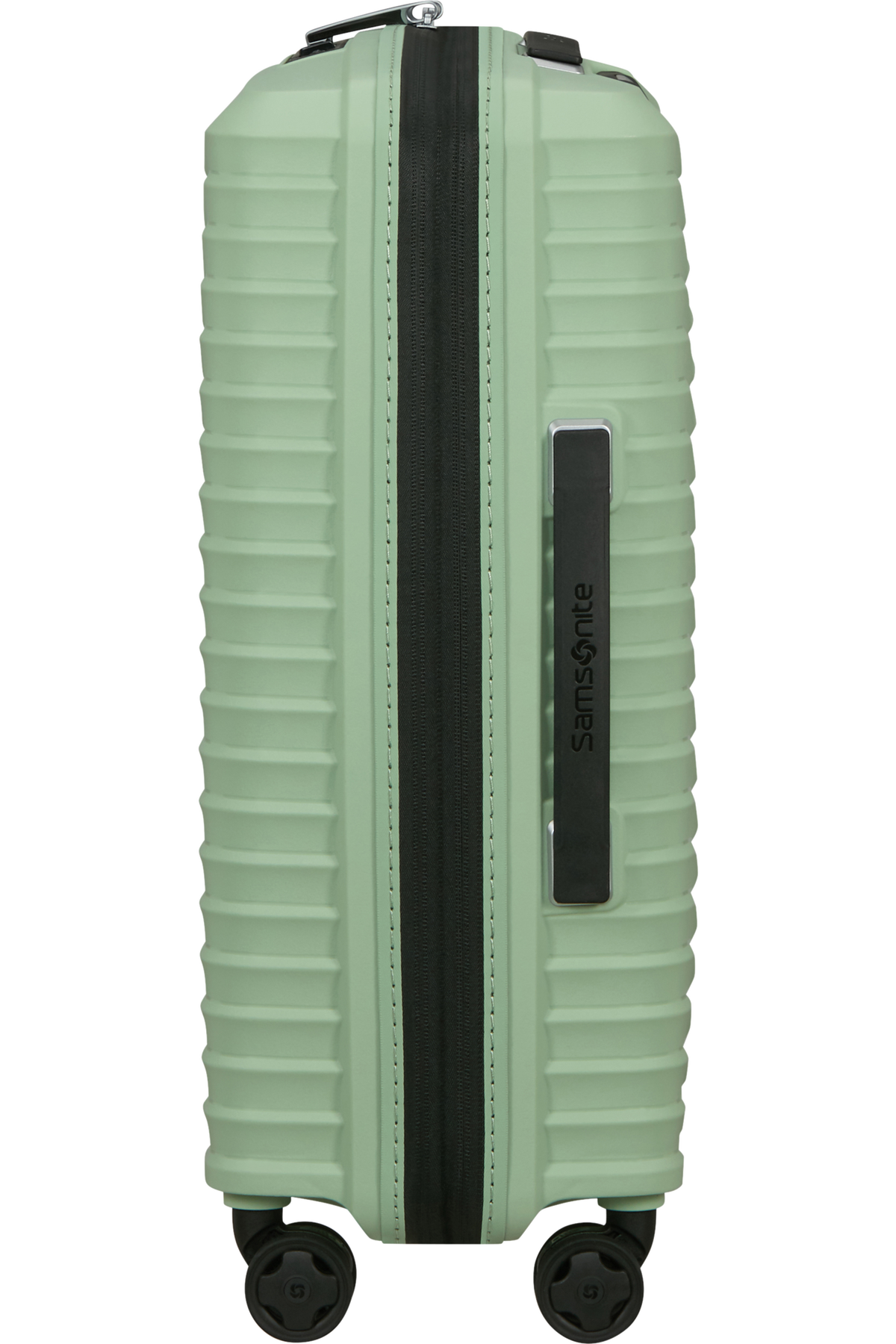 Samsonite Upscape Spinner 55cm Soft Sage - view 4