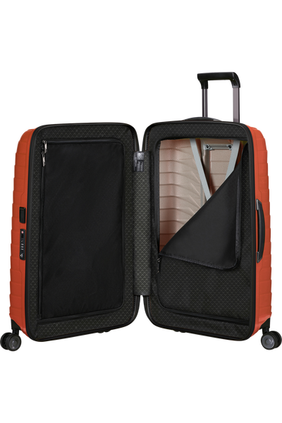 Samsonite Proxis Spinner 69cm Flame - view 3