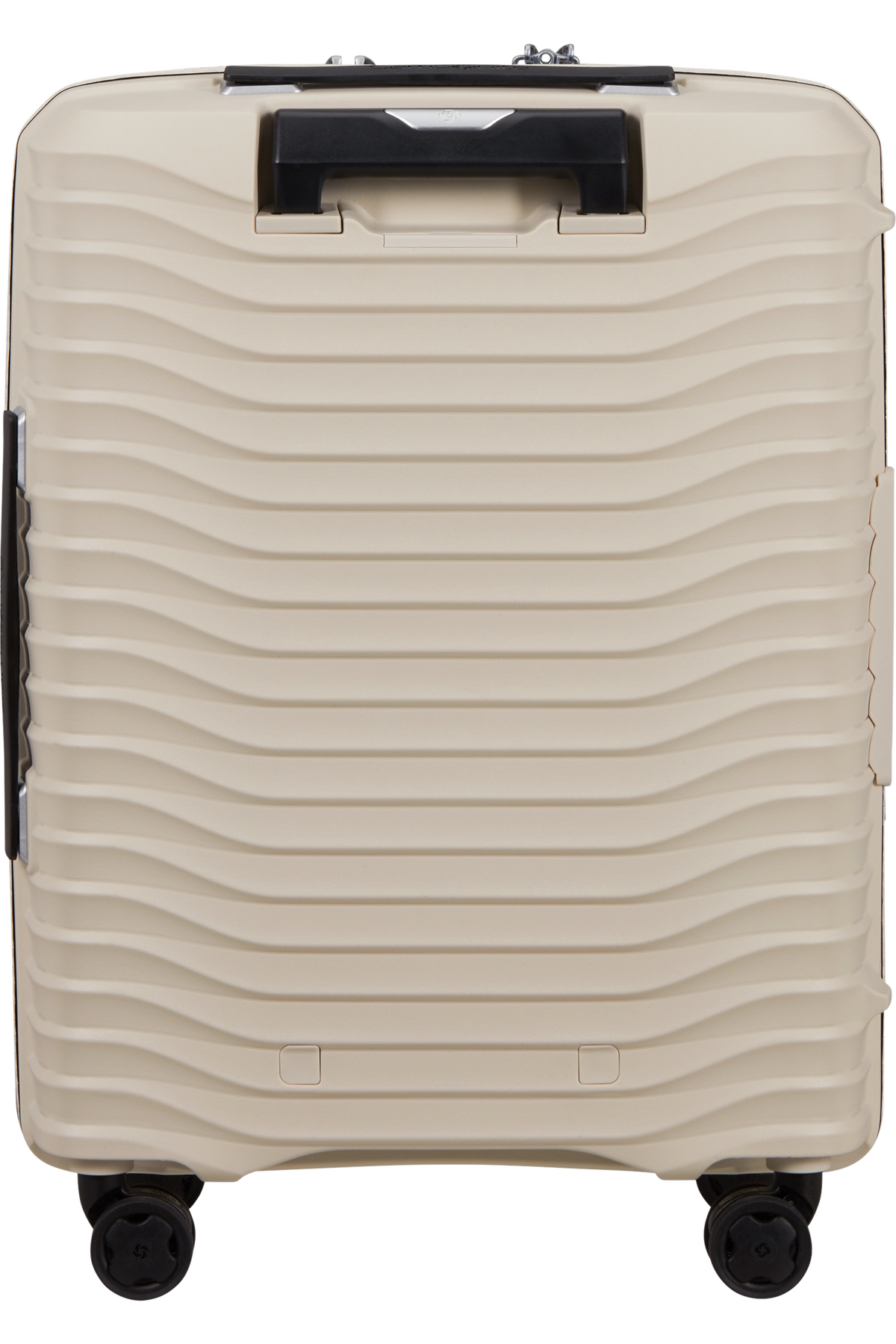 Samsonite Upscape Spinner 55cm Easy Access Sandstone - view 5