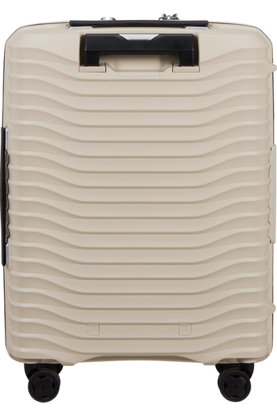 Samsonite Upscape Spinner 55cm Easy Access Sandstone - view 5