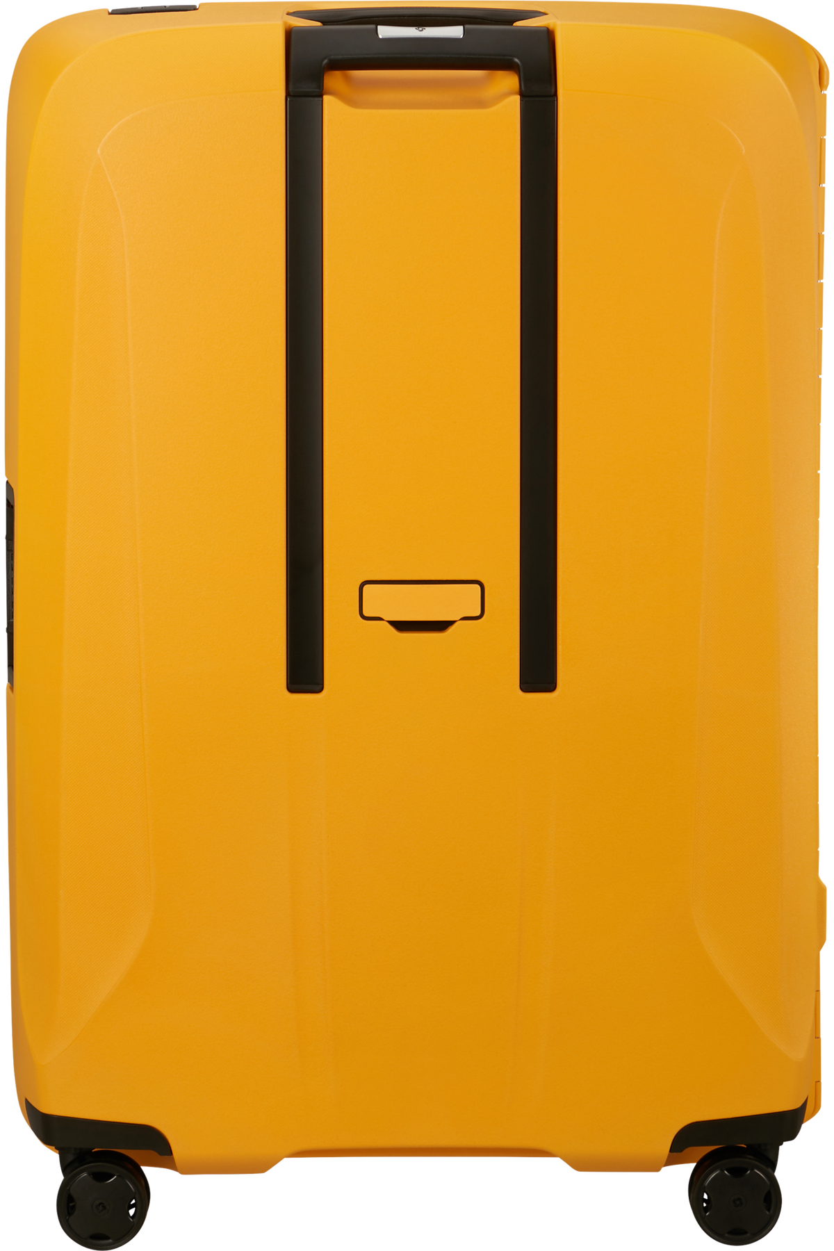 Samsonite Essens Spinner 81cm Radiant Yellow