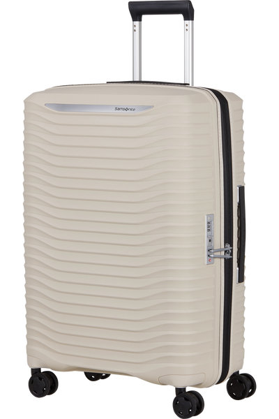 Samsonite Upscape Spinner 68cm Sandstone - view 2