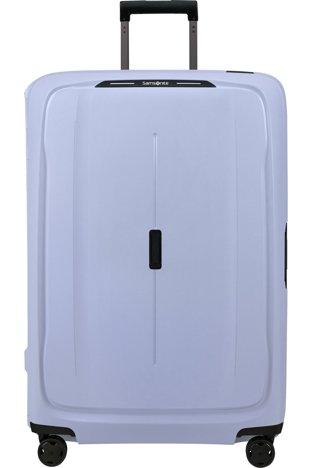 Samsonite Essens Spinner 81cm Lavender