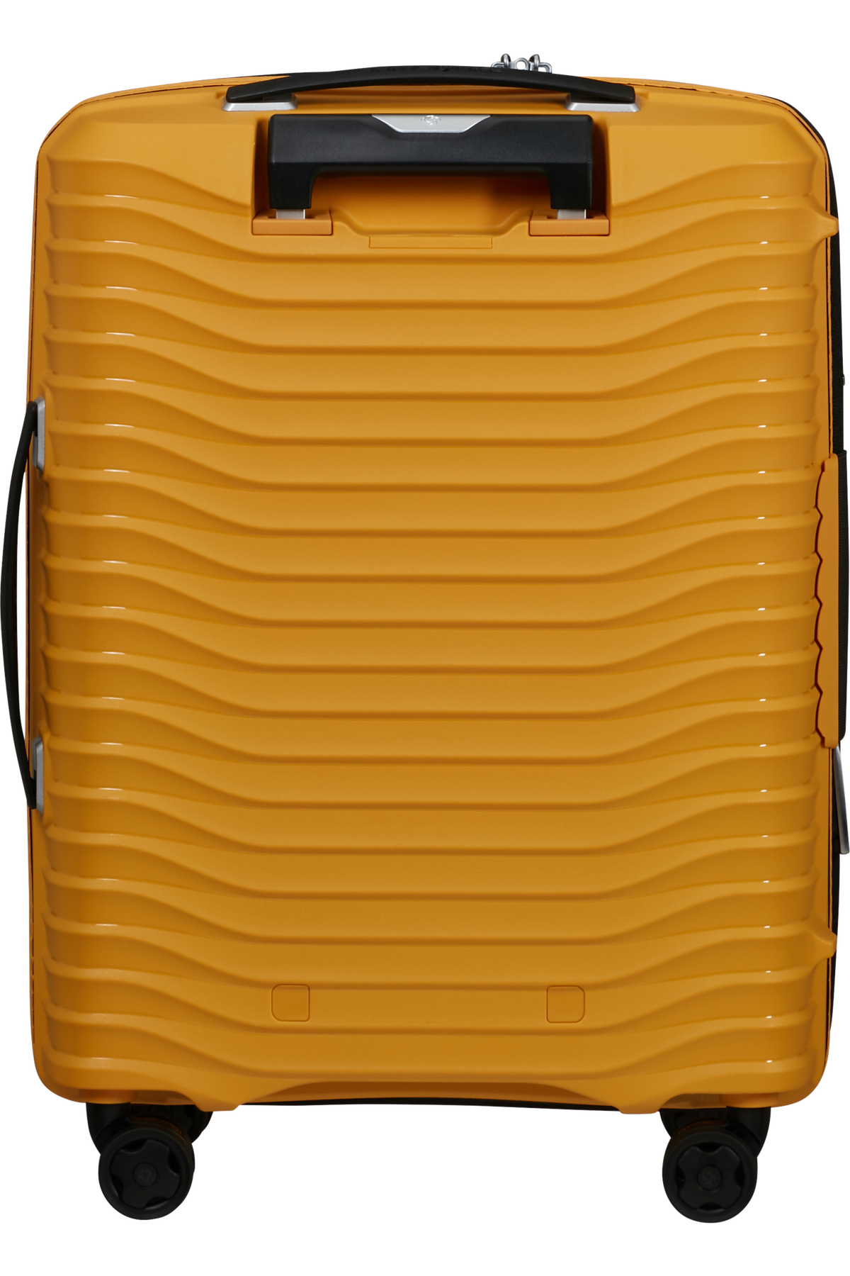 Samsonite Upscape Spinner 55cm Yellow - view 4