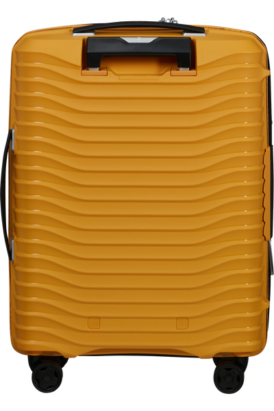 Samsonite Upscape Spinner 55cm Yellow - view 4