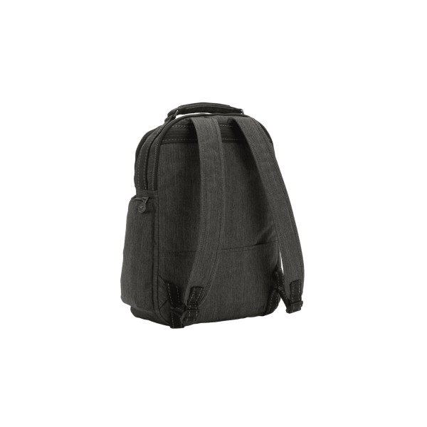 Kipling Osho Black Indigo
