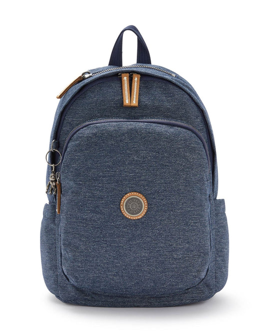 Kipling Delia Deep Denim