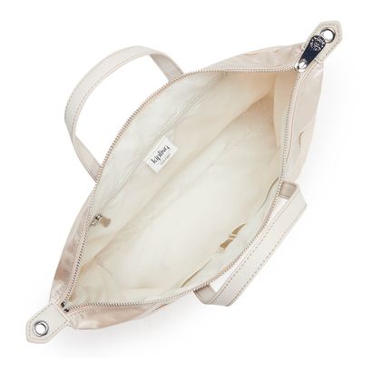 Kipling Kala Mini Ivory Cloud BL
