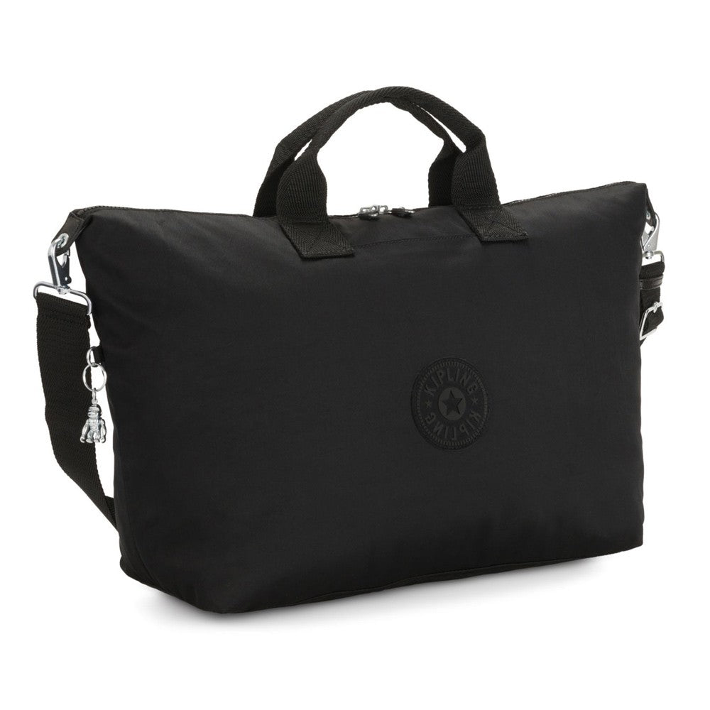 Kipling Kala M Rich Black O