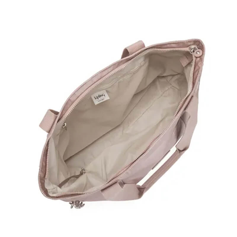 Kipling Asseni Metallic Rose