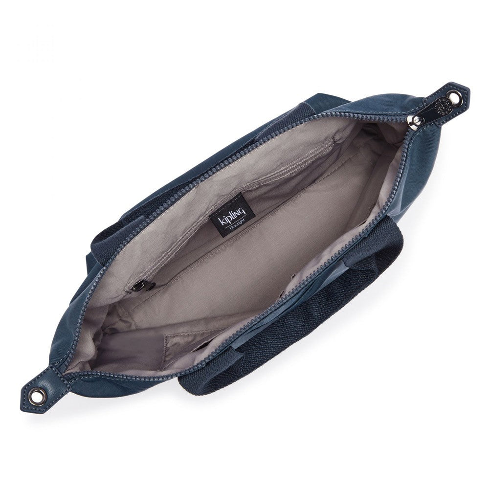 Kipling Kala Mini Rich Blue