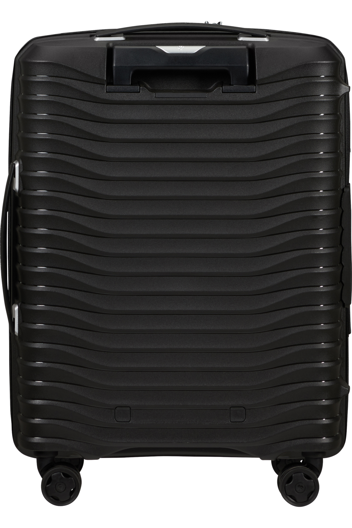 Samsonite Upscape Spinner 55cm Black - view 5