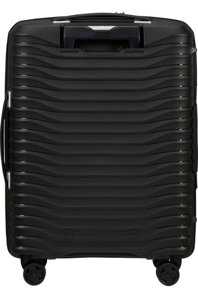 Samsonite Upscape Spinner 55cm Black - view 5