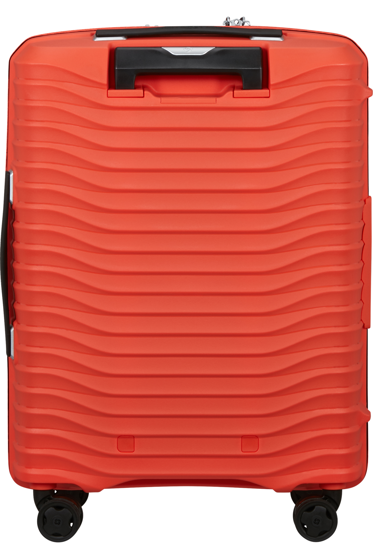 Samsonite Upscape Spinner 55cm Easy Access Lava - view 5