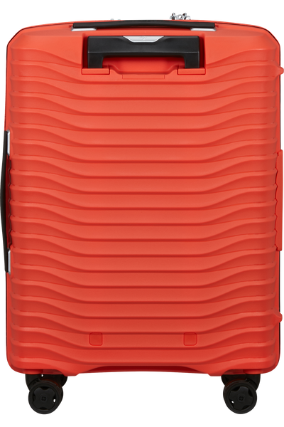 Samsonite Upscape Spinner 55cm Easy Access Lava - view 5