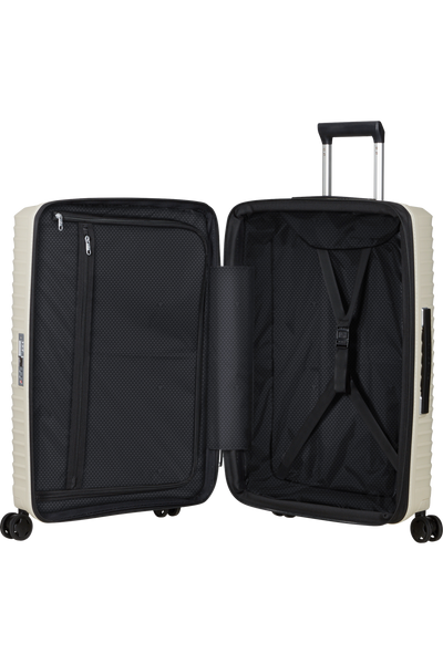Samsonite Upscape Spinner 68cm Sandstone - view 3