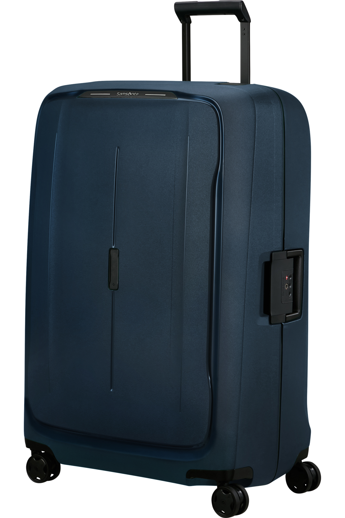 Samsonite Essens Spinner 81cm Midnight Blue