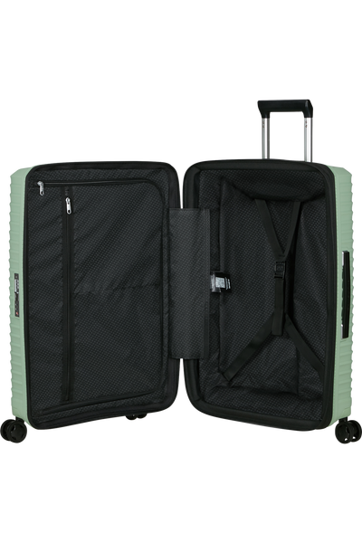Samsonite Upscape Spinner 68cm Soft Sage - view 3