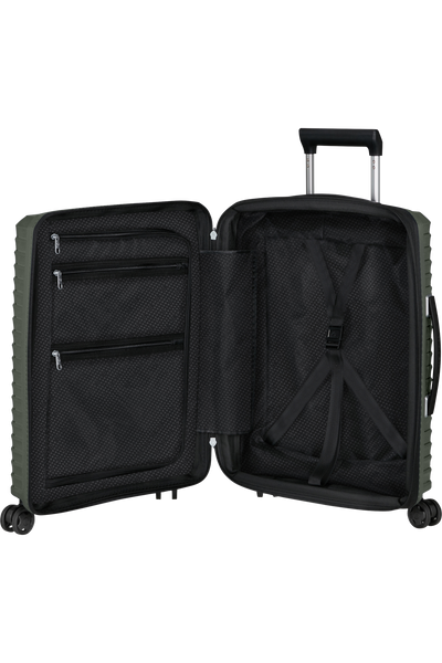 Samsonite Upscape Spinner 55cm Climbing Ivy - view 3