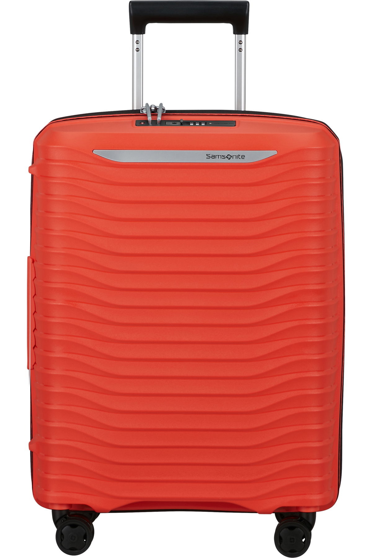 Samsonite Upscape Spinner 55cm Lava - view 1