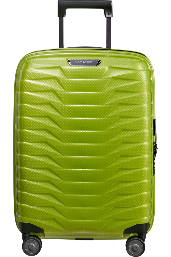 Samsonite Proxis Spinner Expandable 55cm