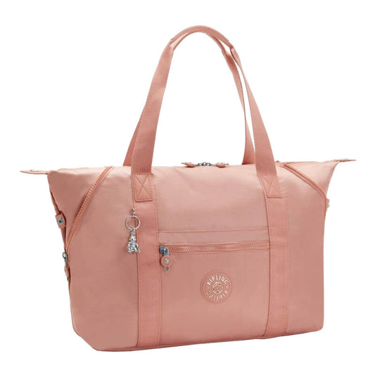 Kipling Art M Dt Warm Rose