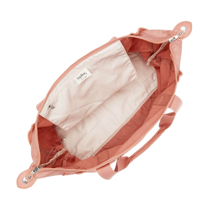 Kipling Art M Dt Warm Rose