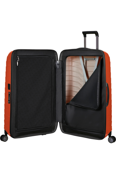 Samsonite Proxis Spinner 75cm Flame - view 3